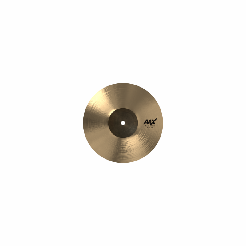 Sabian 9" Mike Portnoy AAX Max Splash v2
