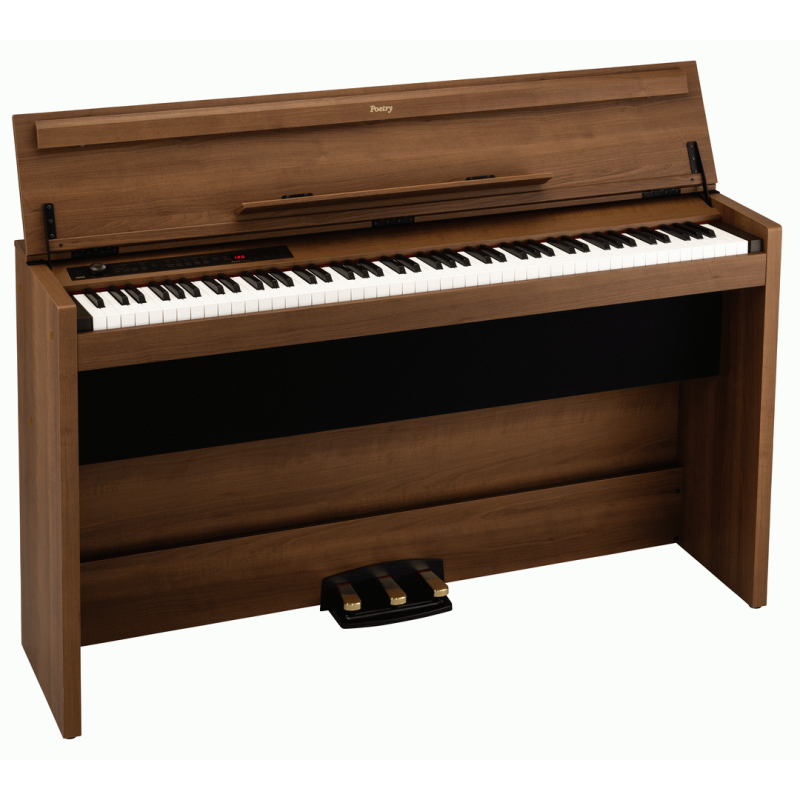 Korg Poetry Magnifique Digital Piano