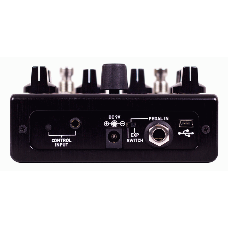 Source Audio Encounter Ambient Delay / Reverb Effects Pedal