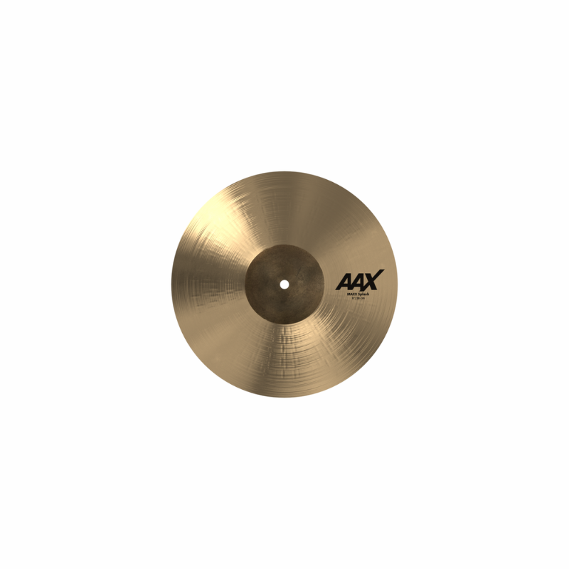 Sabian 11" Mike Portnoy AAX Max Splash v2