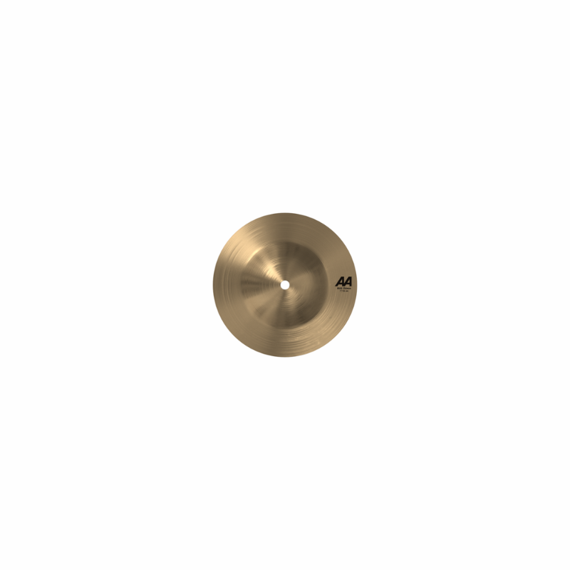 Sabian 7" Mike Portnoy AA Max Bell Chime v2