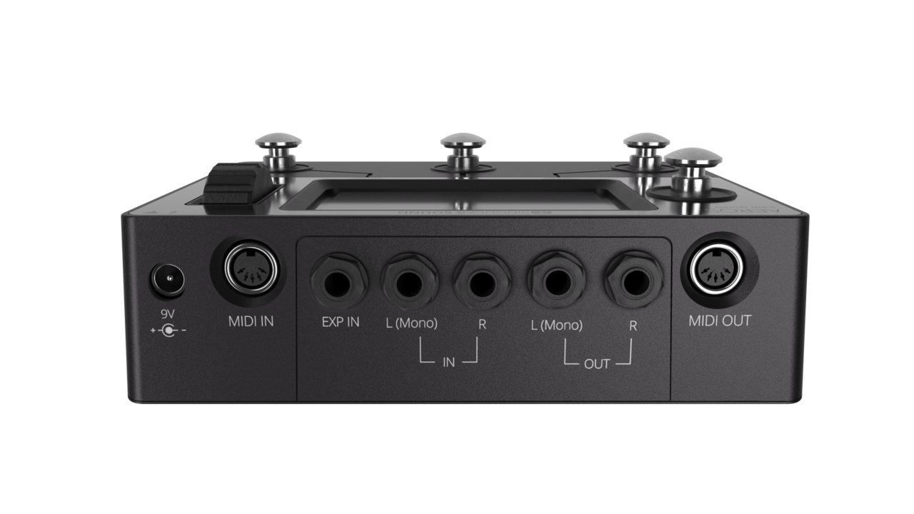 Singular Sound AEROS Loop Studio