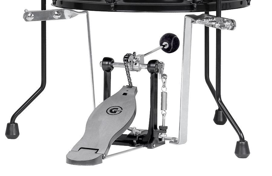 Gibraltar Floor Tom Cocktail Conversion Kit (GSCGFTCCK)