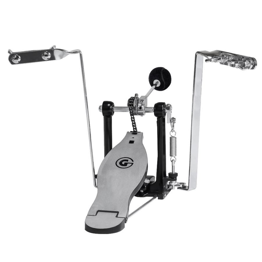 Gibraltar Floor Tom Cocktail Conversion Kit (GSCGFTCCK)