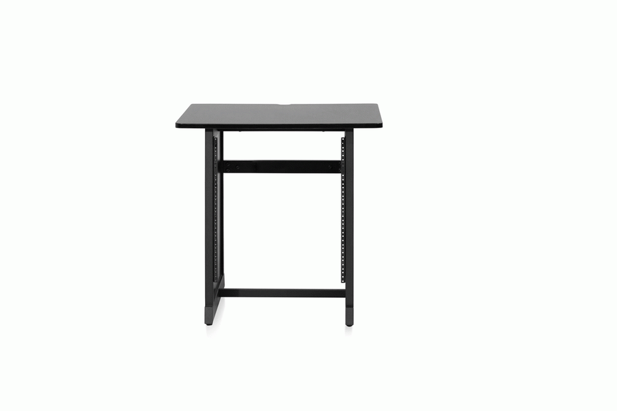 Gator Frameworks 12U Studio Rack - Black