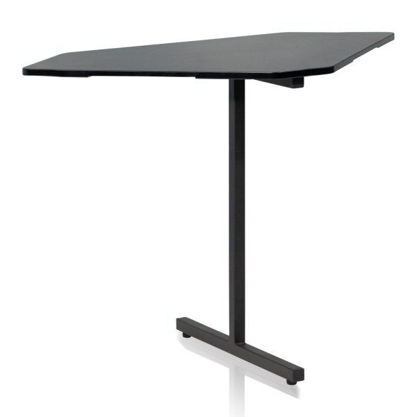 Gator GFW-DESK-SET Content Furniture Desk Set - Black