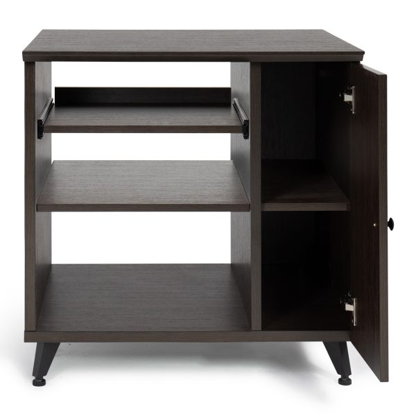 Gator GFW-ELITEDESK-BRN-SET Elite Furniture Set - Brown