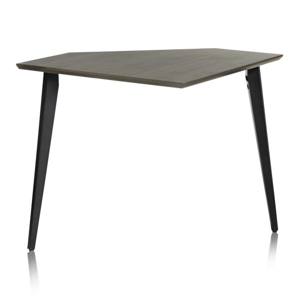 Gator GFW-ELITEDESK-BRN-SET Elite Furniture Set - Brown