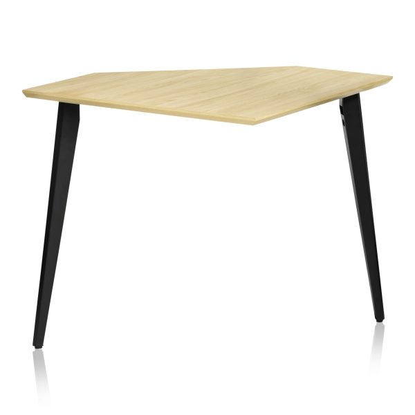 Gator GFW-ELITEDESK-BRN-SET Elite Furniture Set - Maple