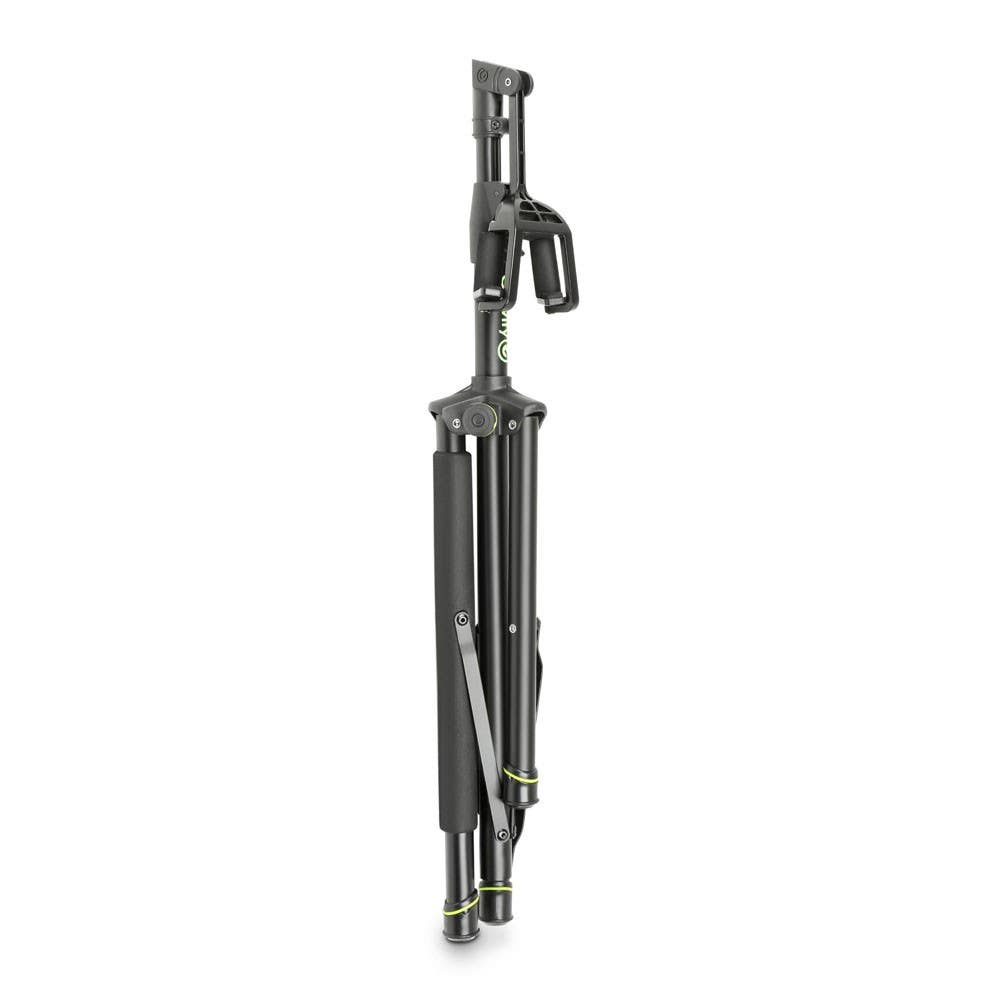 Gravity GS01NHB Foldable Guitar Stand w/Neck Hug