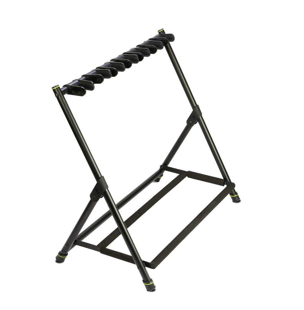 Gravity VARI G7 Guitar Rack (Holds up to 7) | Better Music