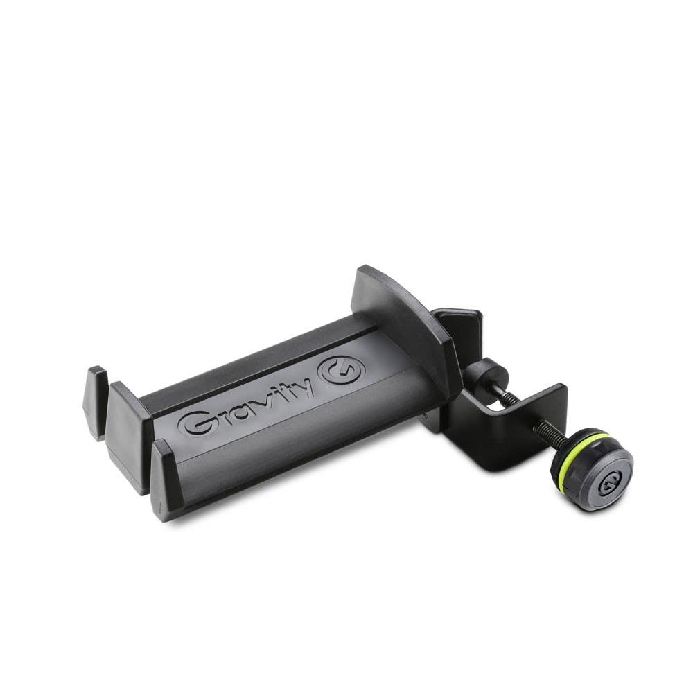 Gravity HPHMS01B Headphone Hanger (for Microphone Stand etc)