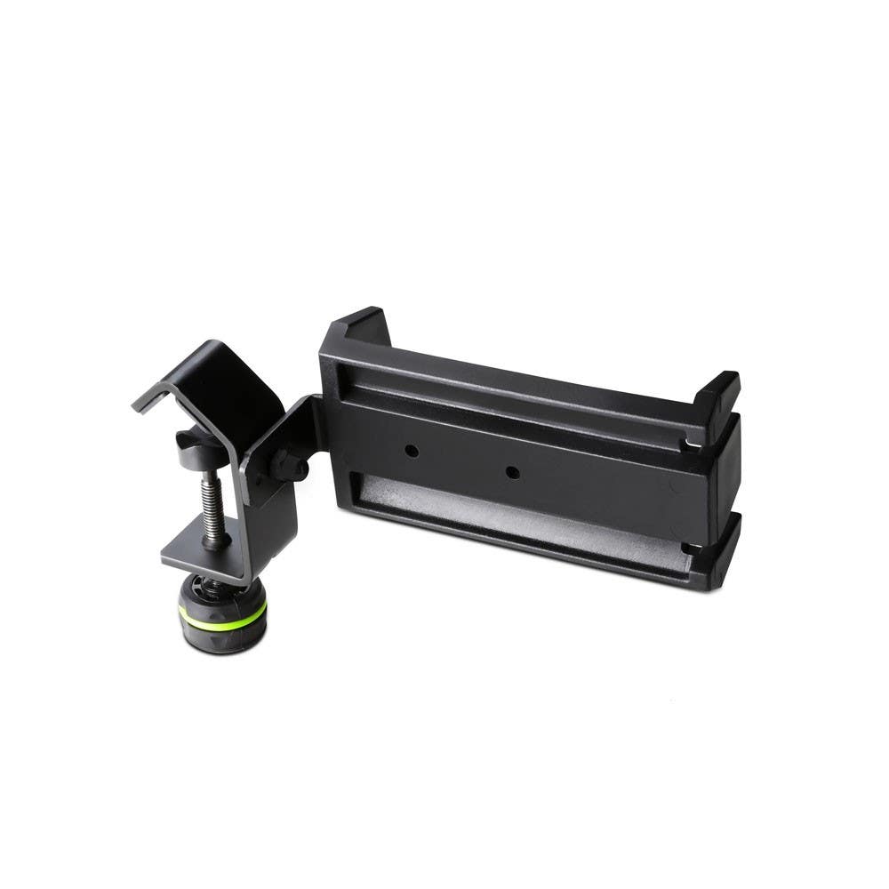 Gravity HPHMS01B Headphone Hanger (for Microphone Stand etc)