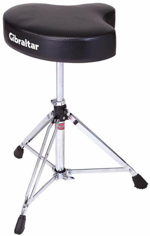 Gibraltar GI6608 Motorcycle Drum Throne
