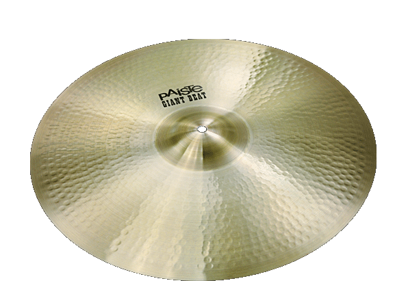 Paiste Giant Beat 20" Cymbal