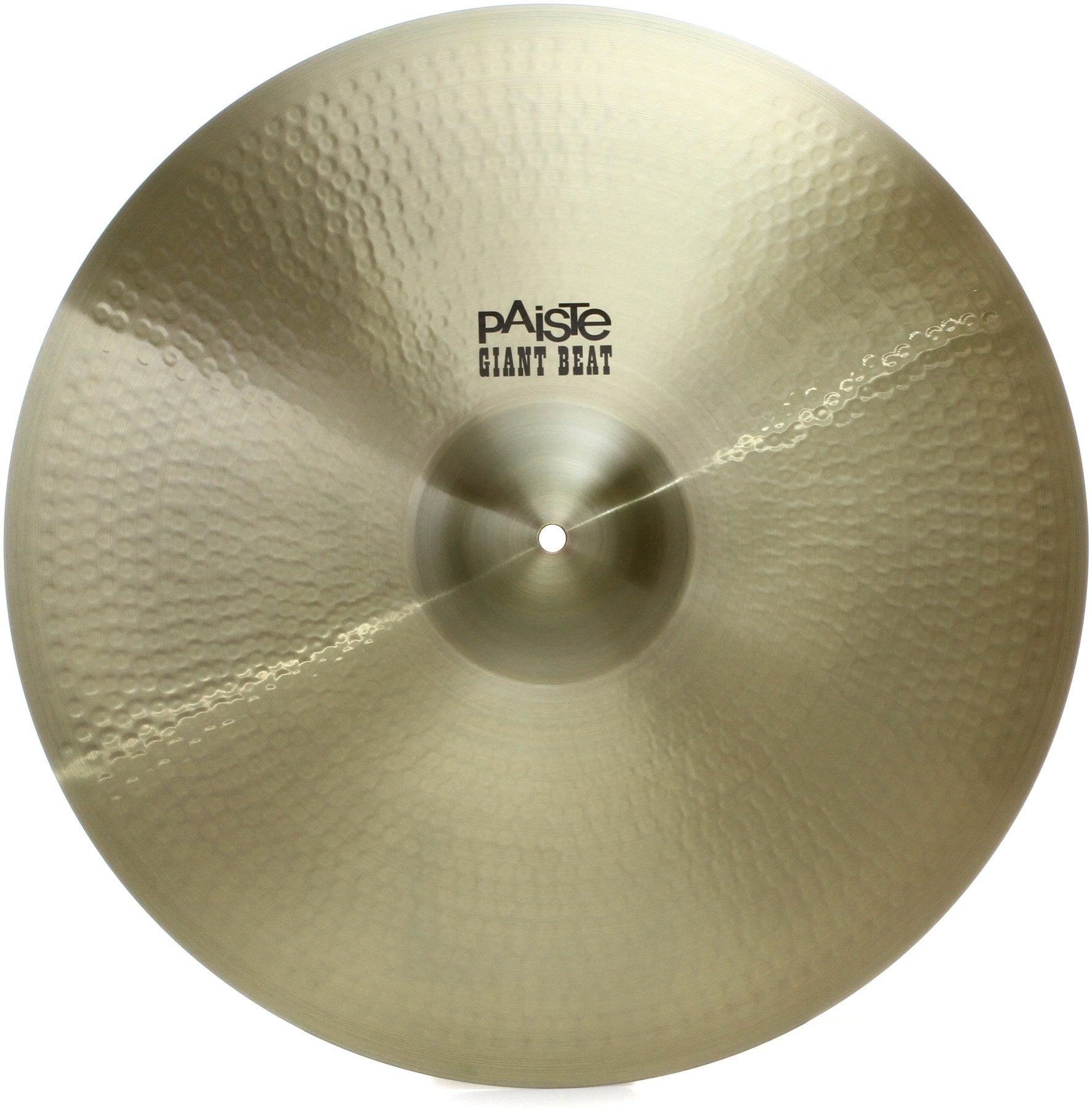 Paiste Giant Beat 22" Cymbal