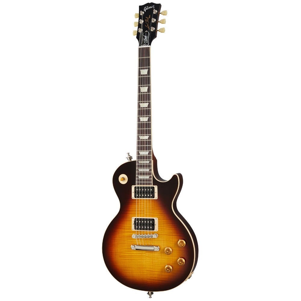 Gibson Slash Les Paul Standard - November Burst