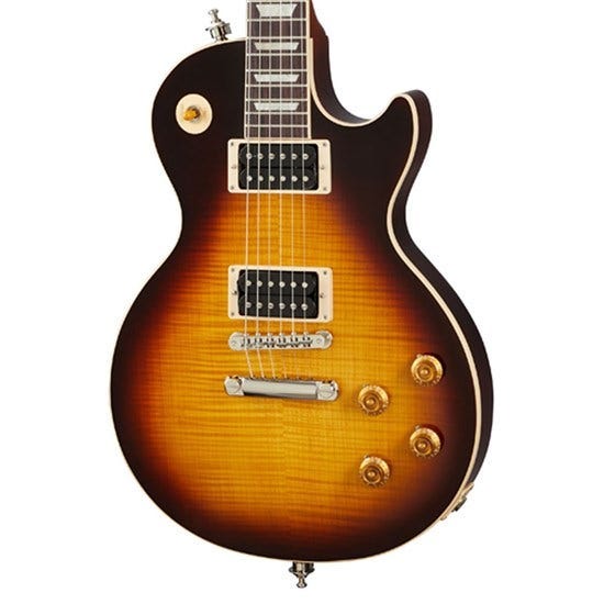 Gibson Slash Les Paul Standard - November Burst