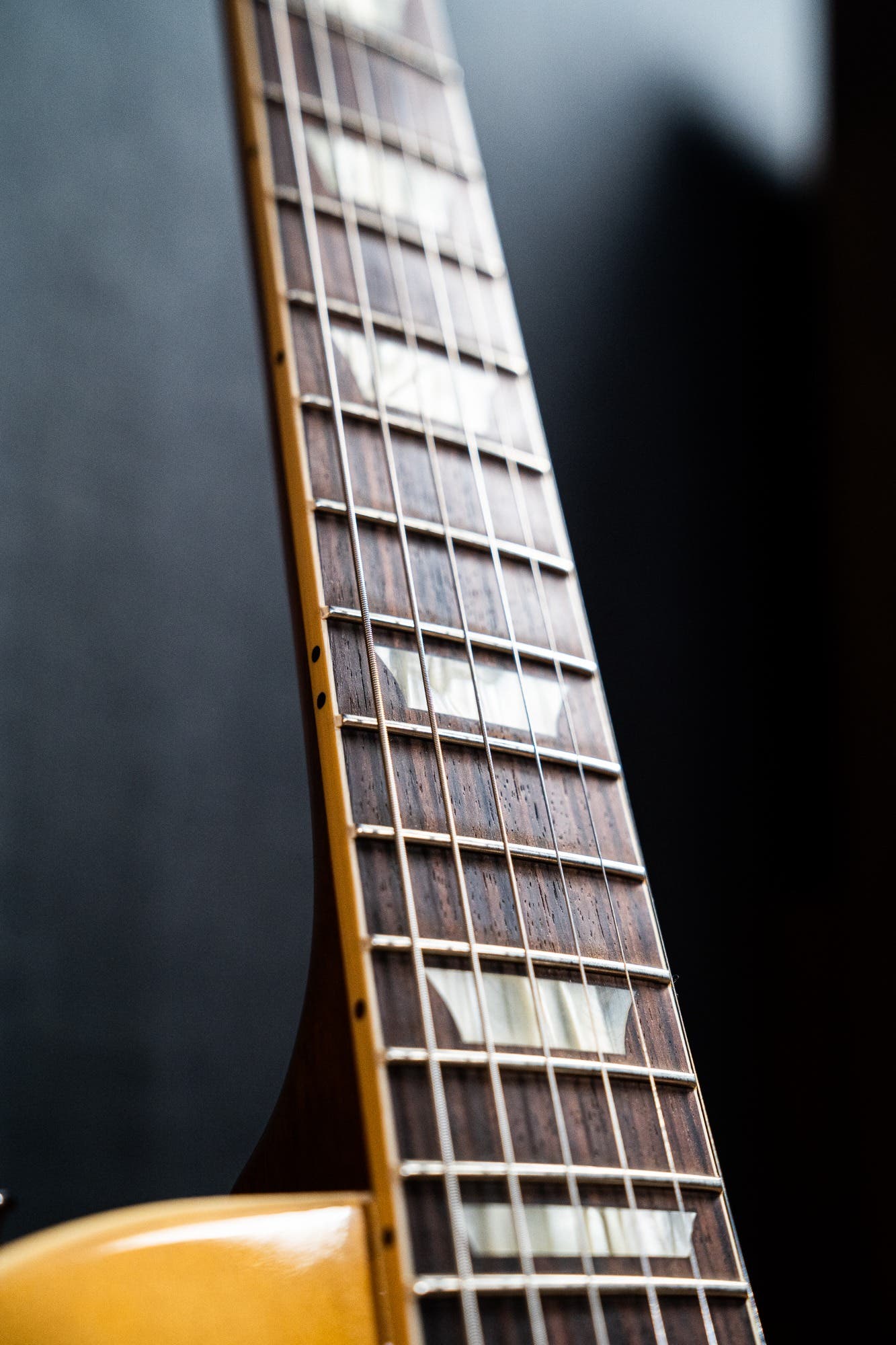 Gibson 1957 Les Paul Goldtop Reissue - Double Gold VOS