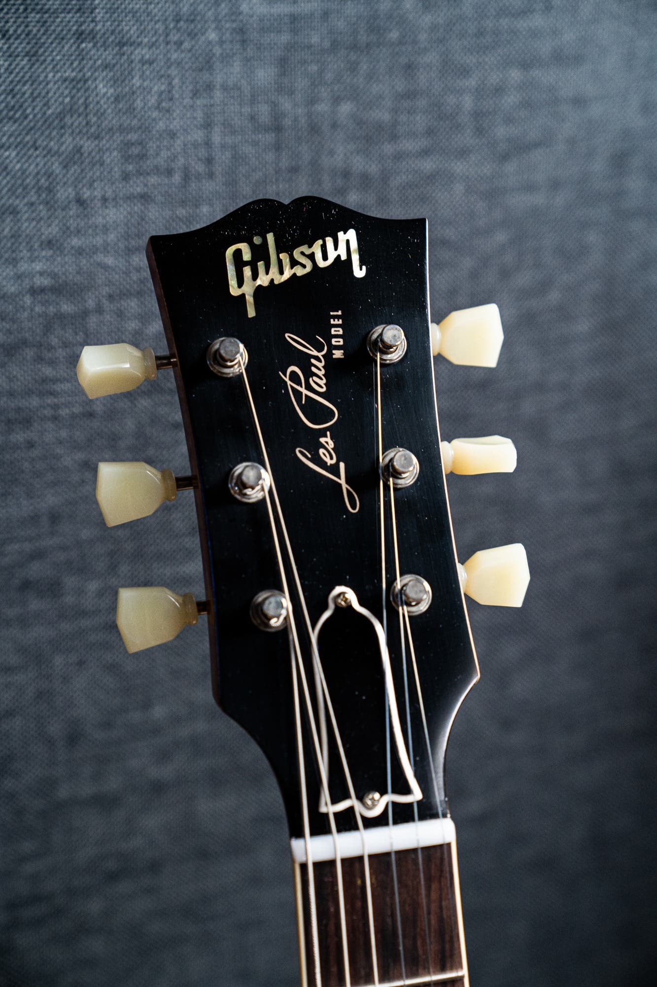 Gibson 1957 Les Paul Goldtop Reissue - Double Gold VOS