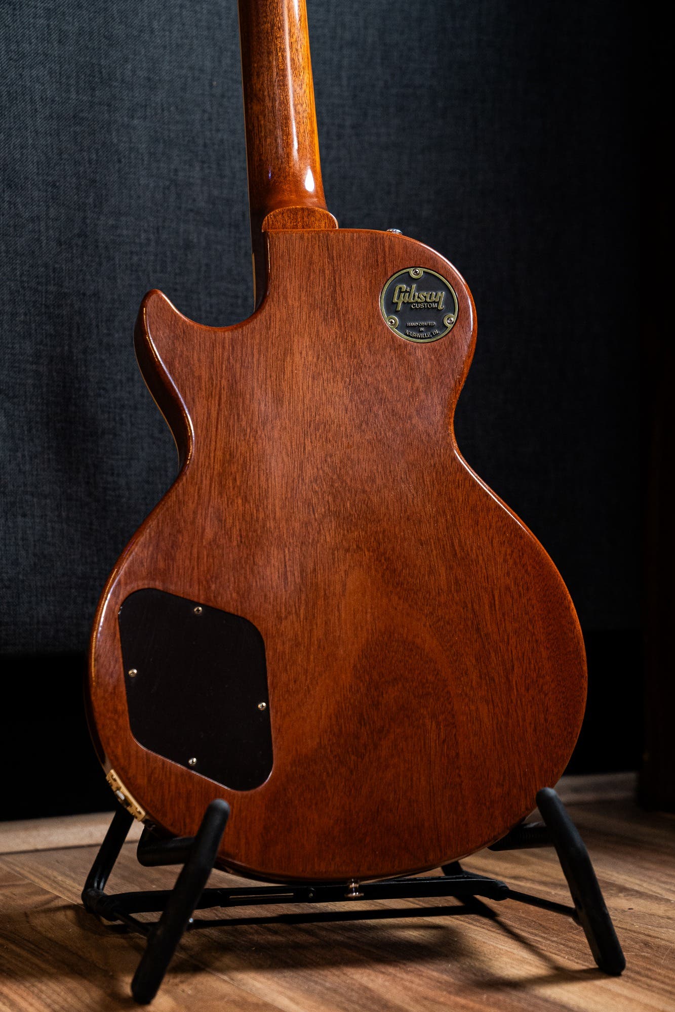 Gibson 1957 Les Paul Goldtop Reissue - Double Gold VOS