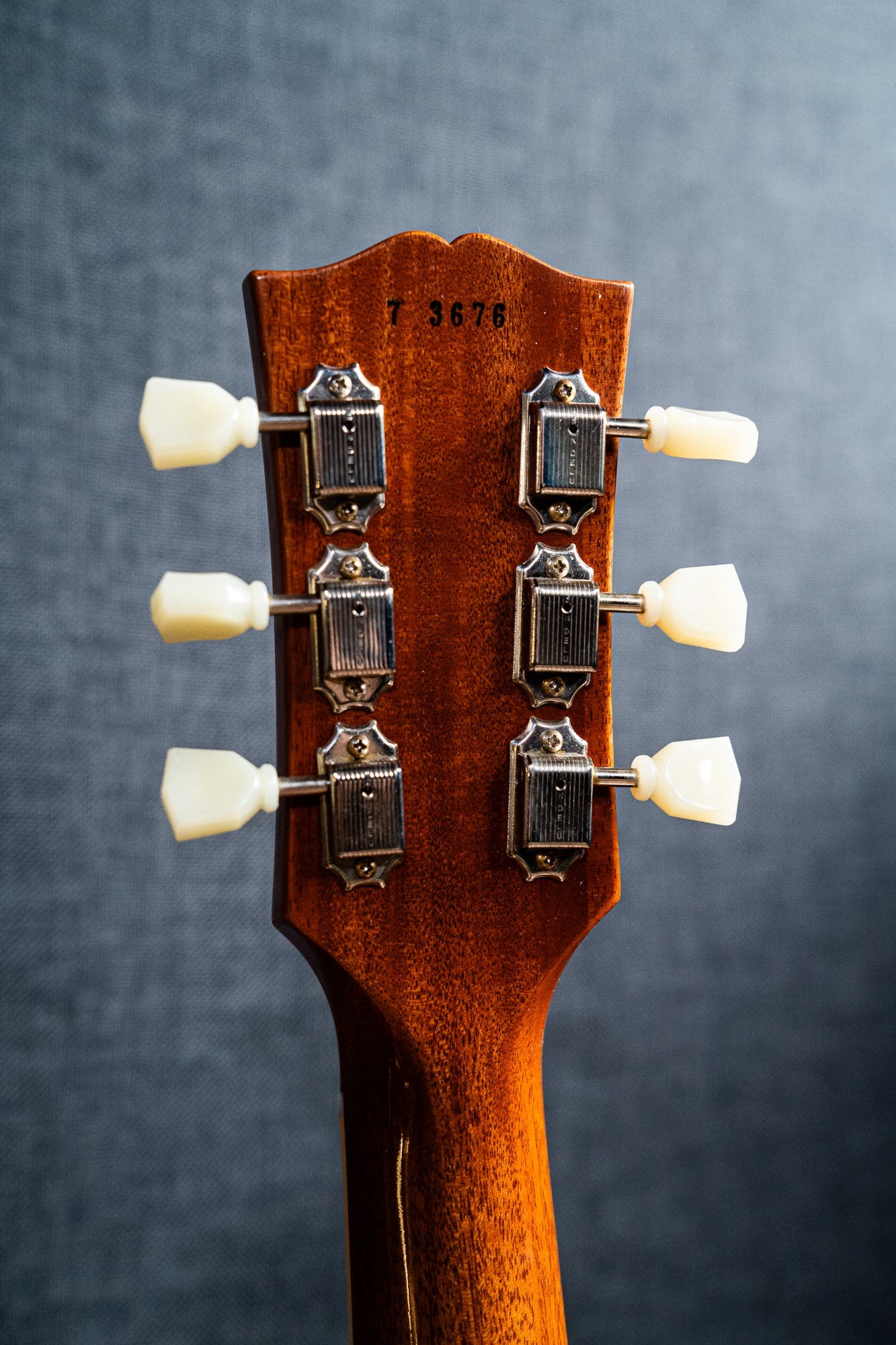 Gibson 1957 Les Paul Goldtop Reissue - Double Gold VOS