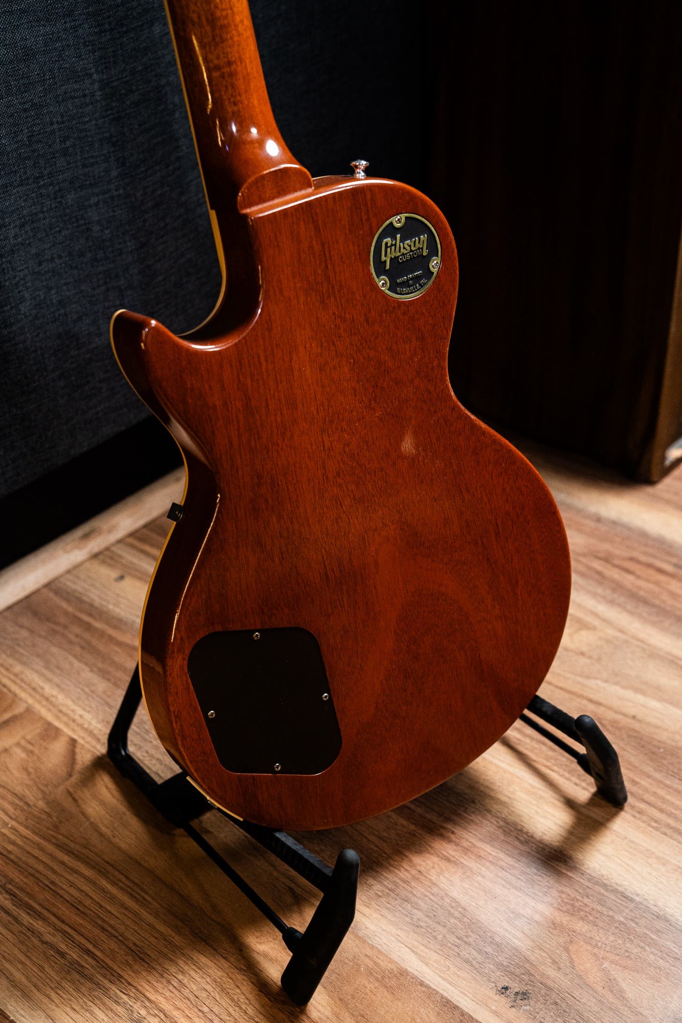 Gibson 1957 Les Paul Goldtop Reissue - Double Gold VOS