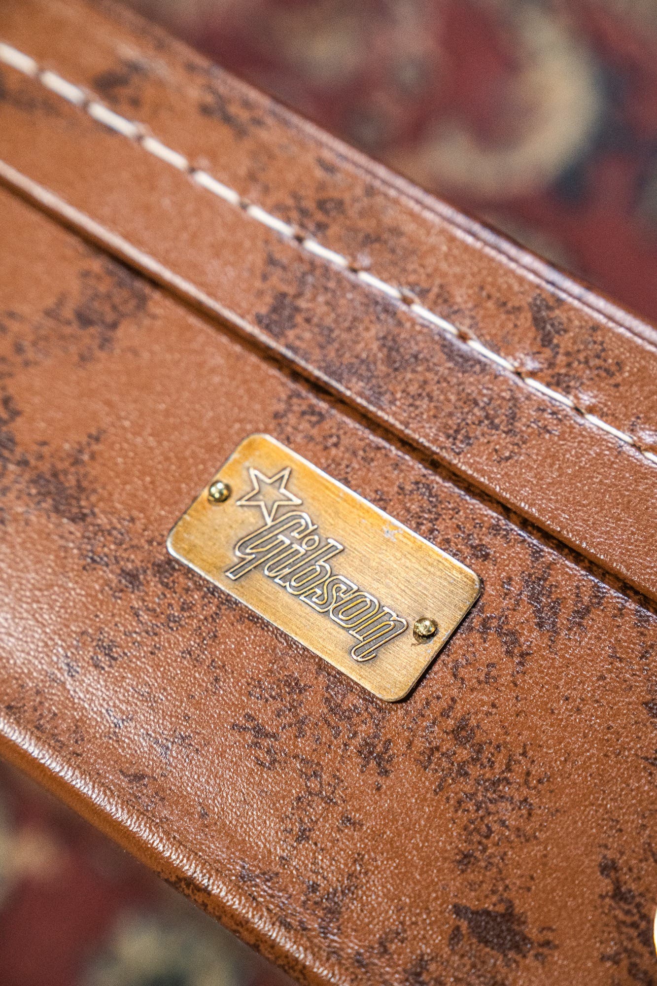 Gibson Murphy Lab '59 Les Paul Standard Reissue - Light Aged - Dirty Lemon Burst