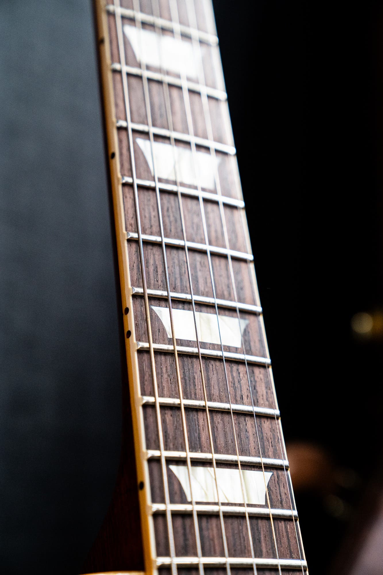 Gibson Murphy Lab '59 Les Paul Standard Reissue - Light Aged - Dirty Lemon Burst