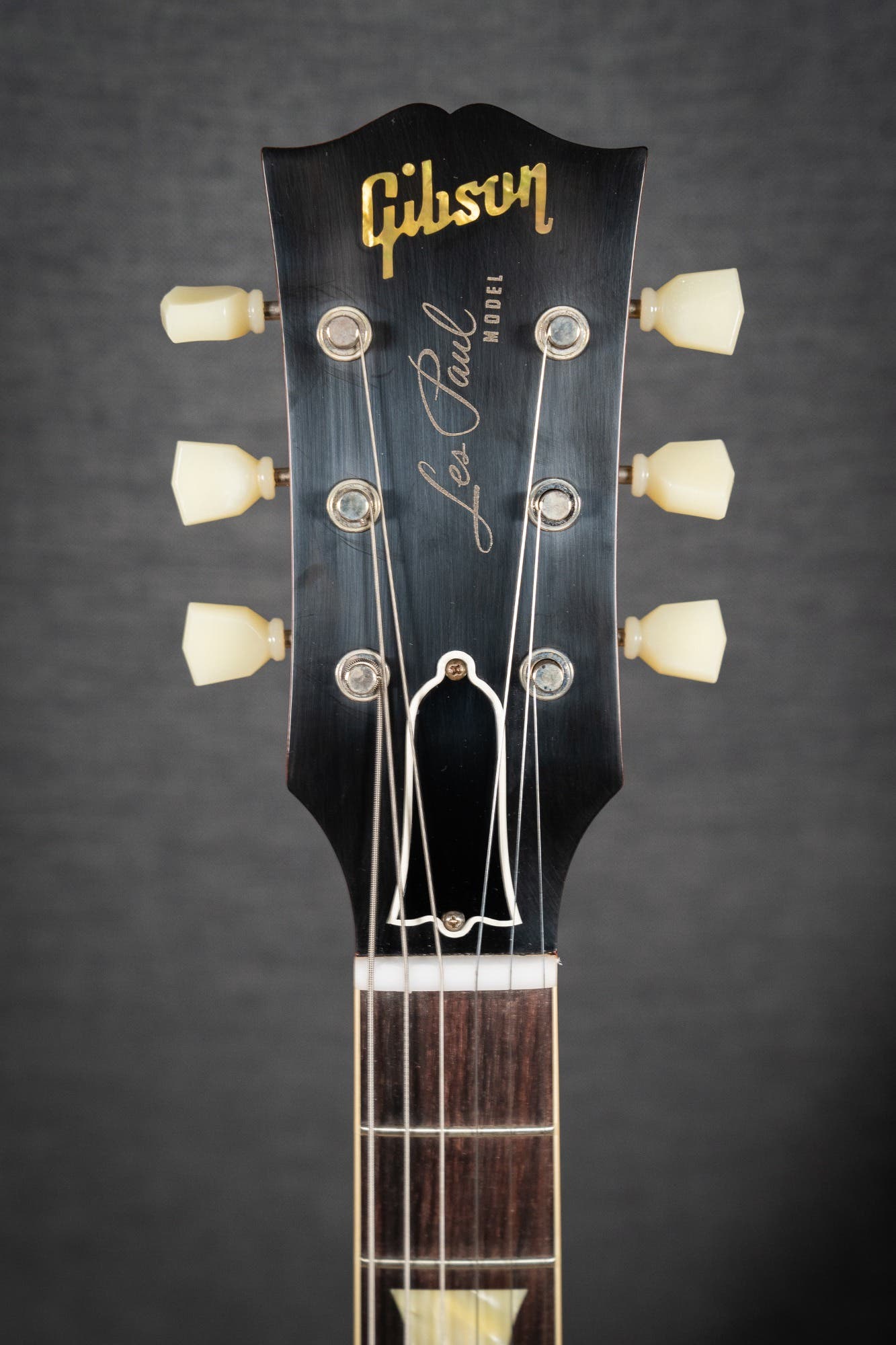 Gibson Custom '59 Les Paul Standard - Washed Cherry Burst (Better Music Select)