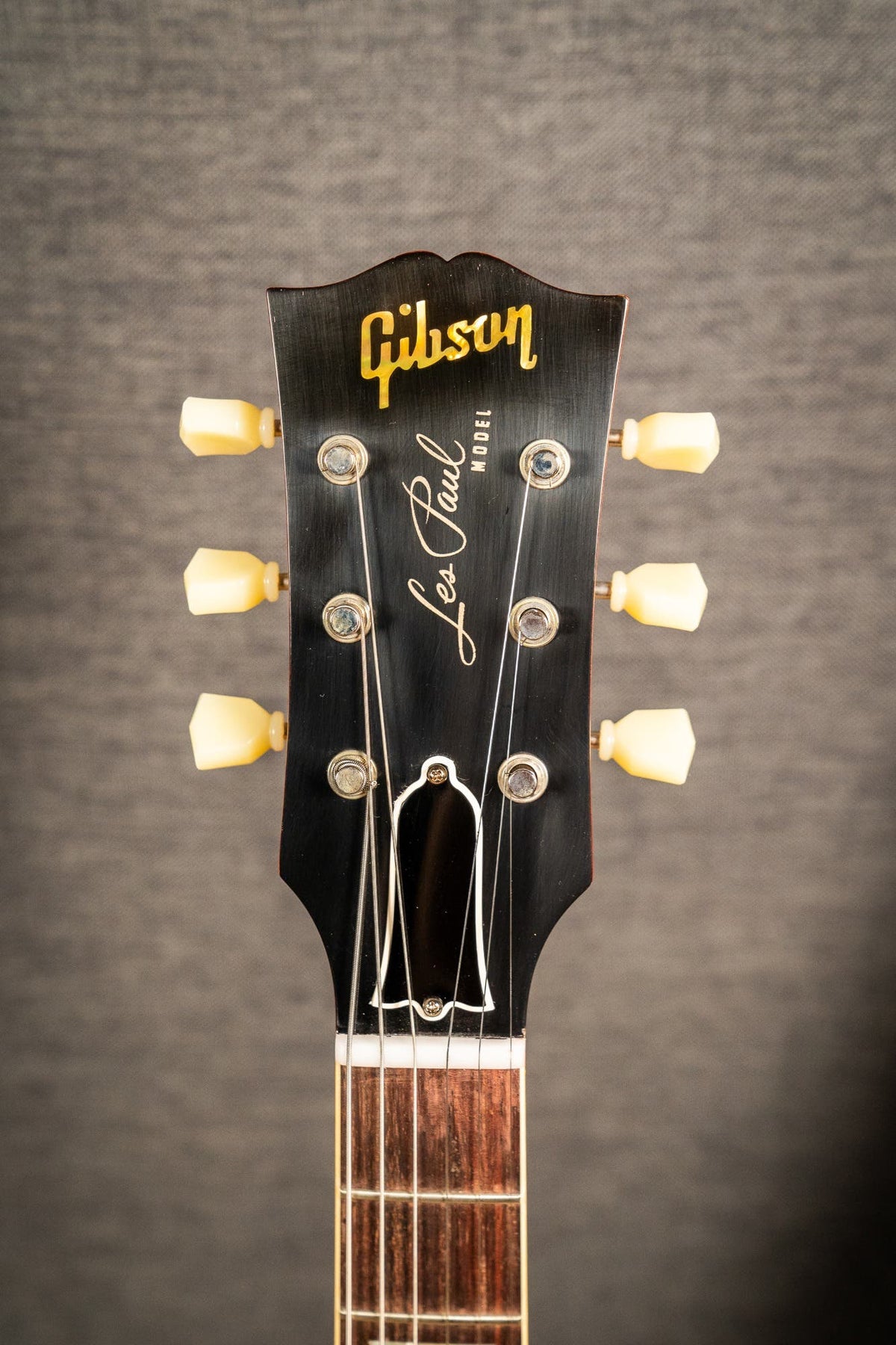 Gibson Custom '59 Les Paul Standard - Dirty Lemon Burst (Better Music Select)