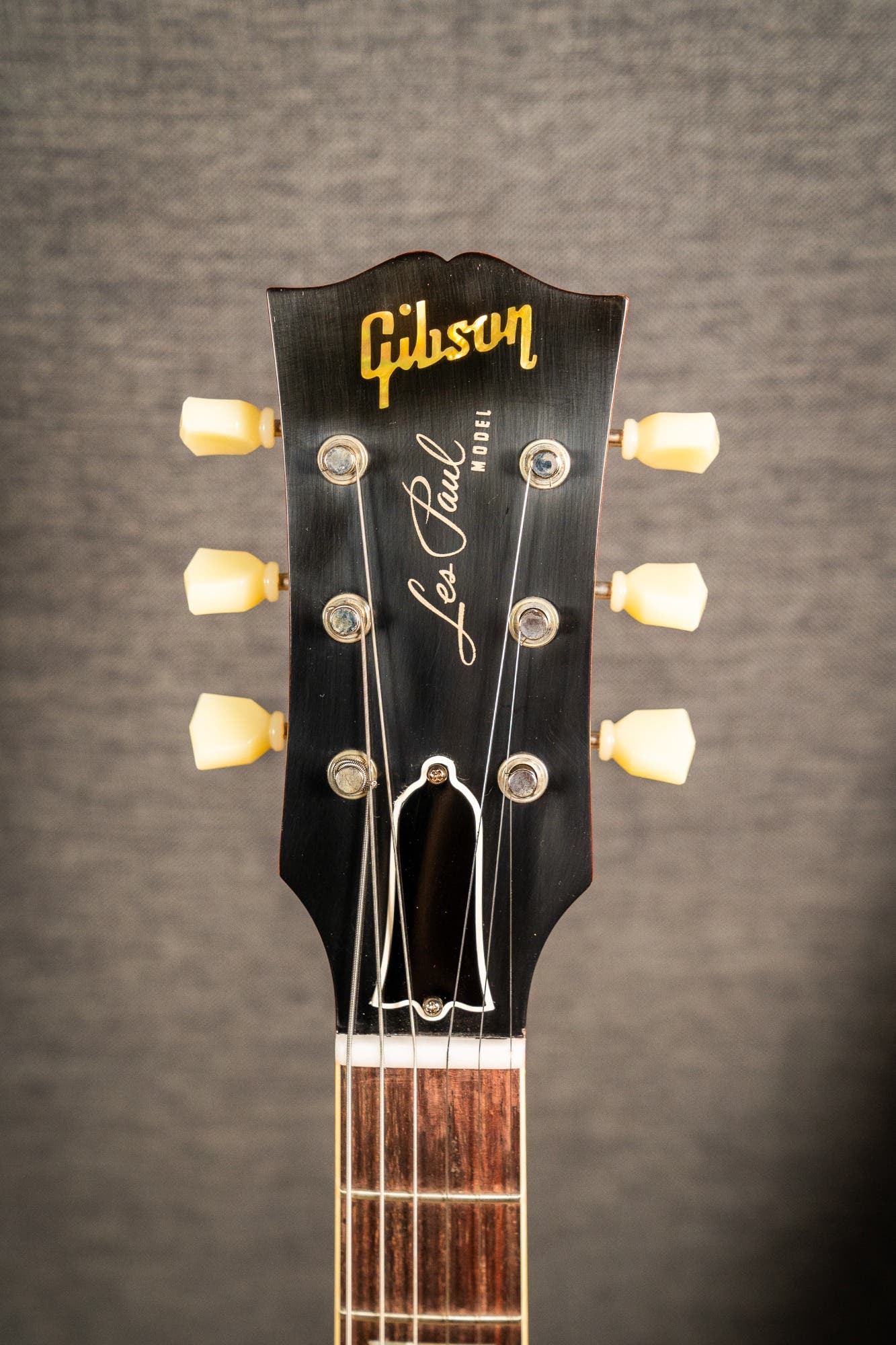 Gibson Custom '59 Les Paul Standard - Dirty Lemon Burst (Better Music Select)