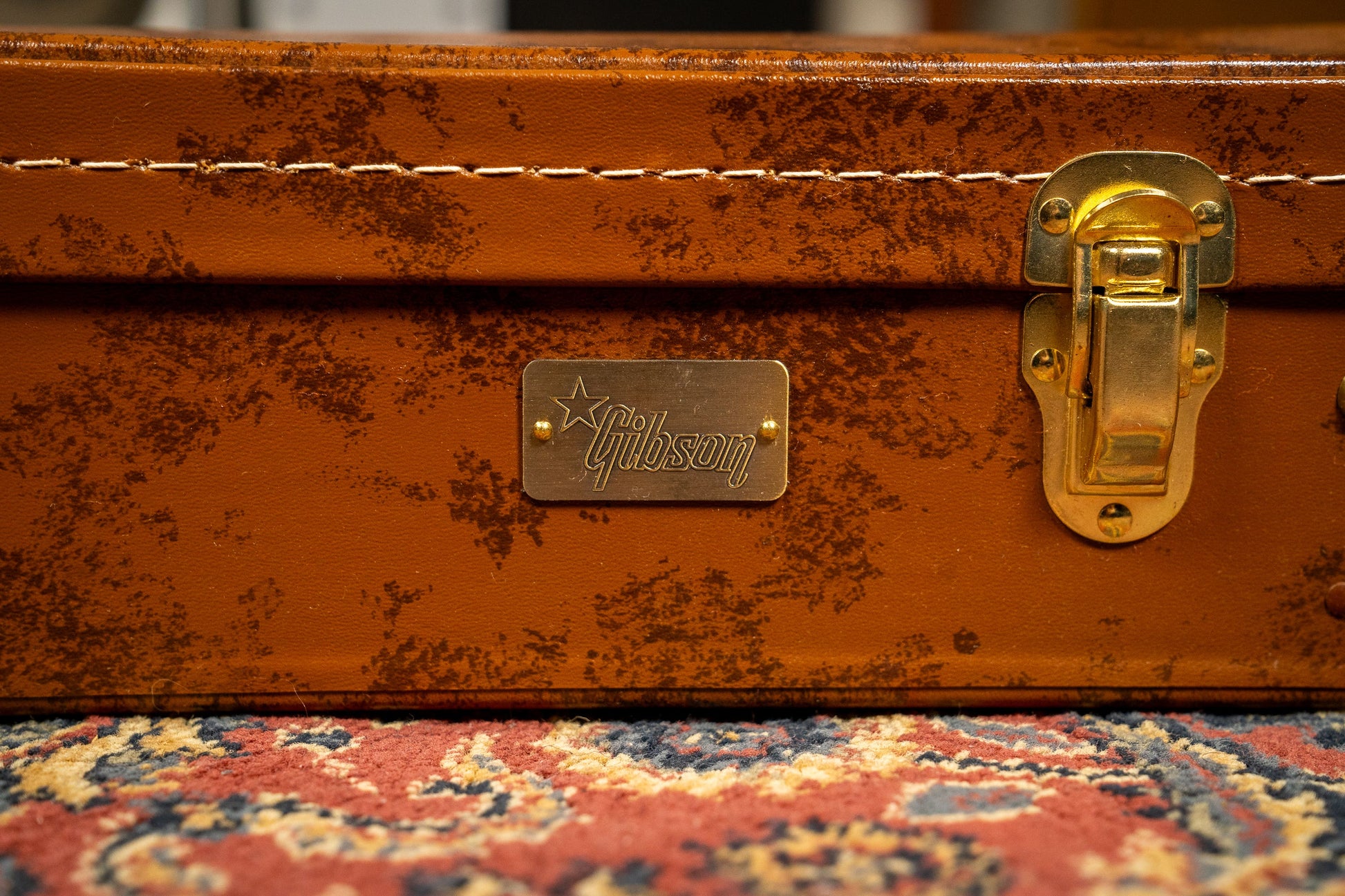 Gibson Custom '59 Les Paul Standard - Dirty Lemon Burst (Better Music Select)