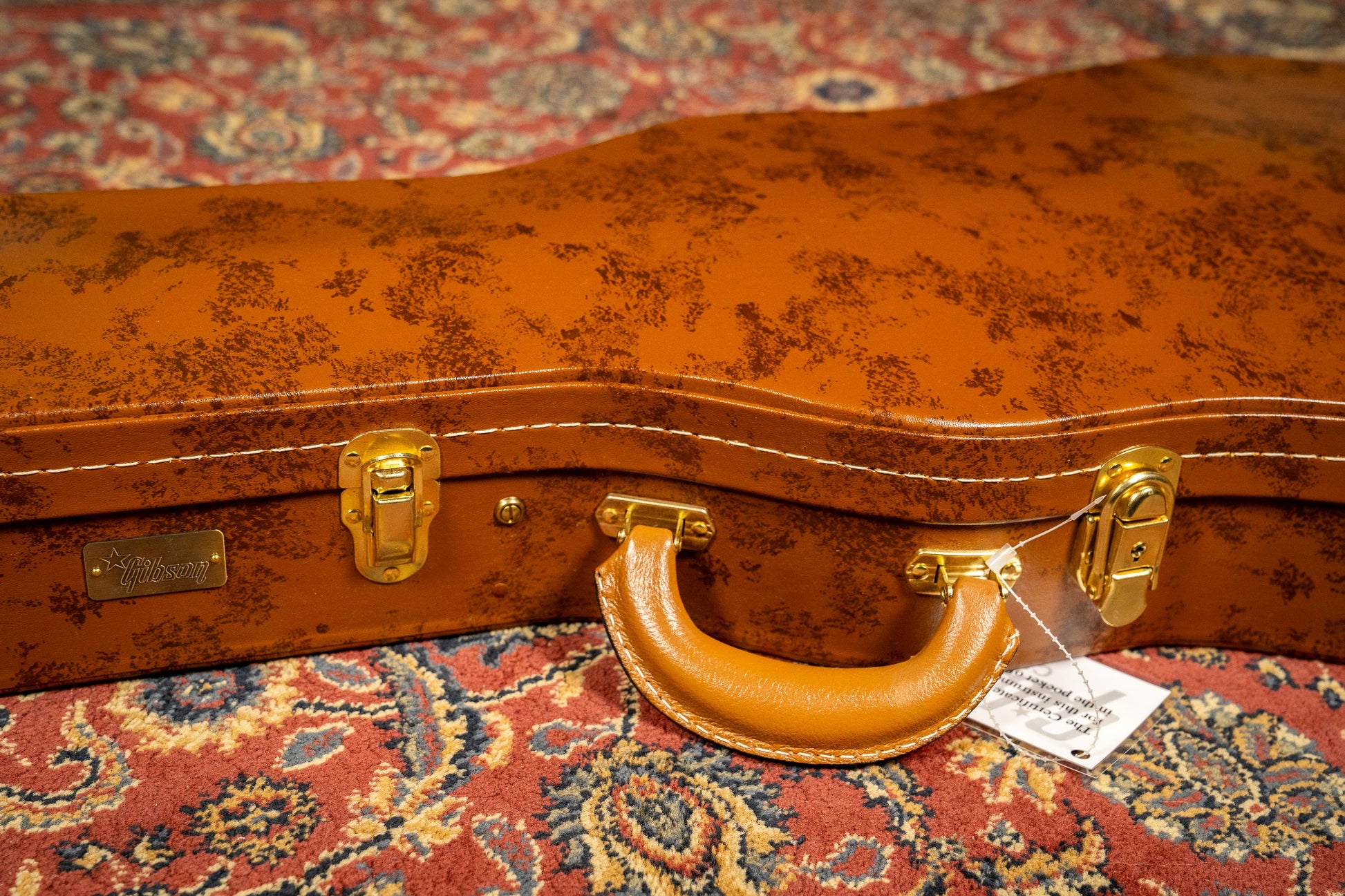 Gibson Custom '59 Les Paul Standard - Dirty Lemon Burst (Better Music Select)