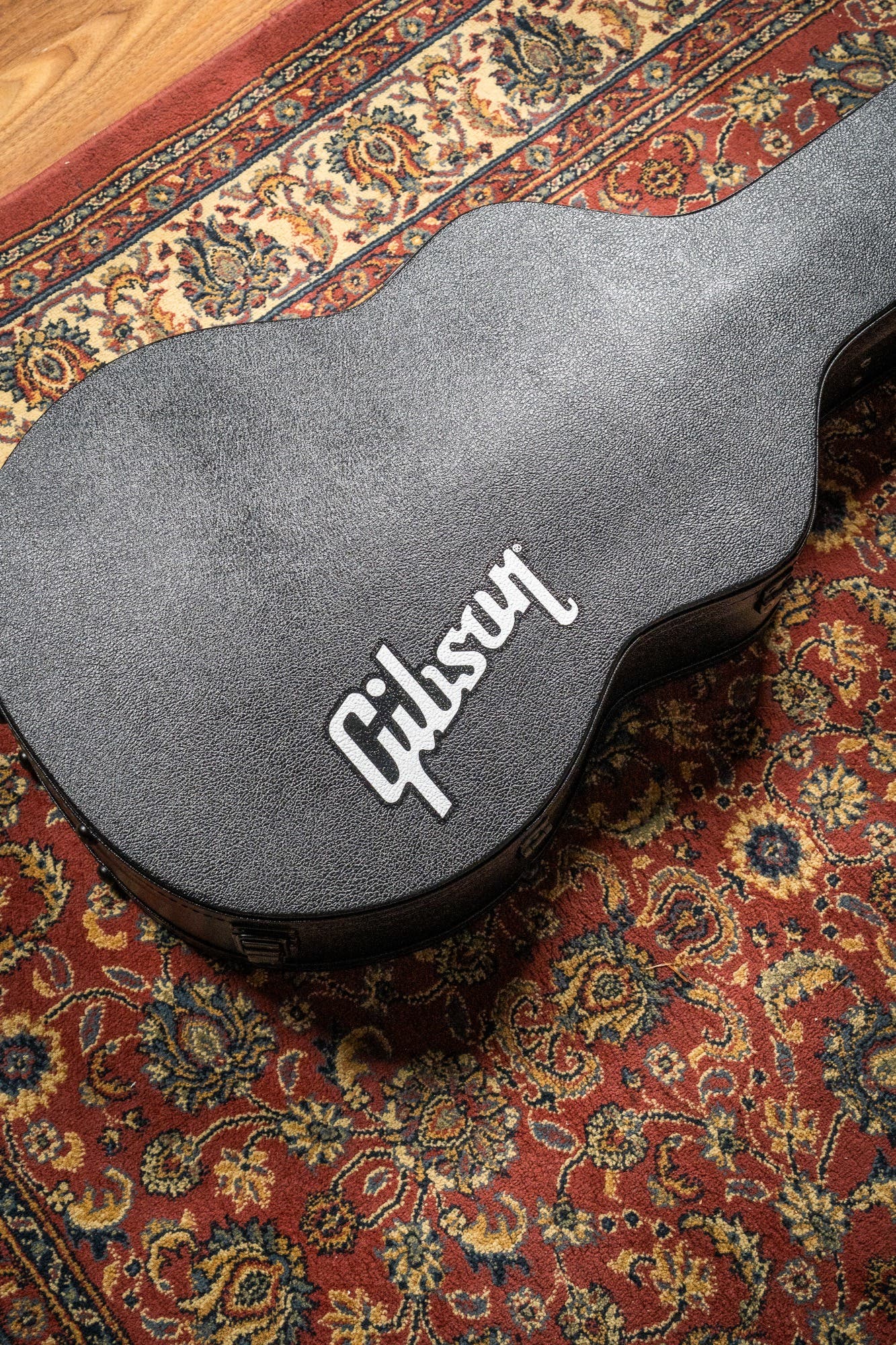 Gibson ES-335 Supreme - Bourbon Burst - Pre-Owned