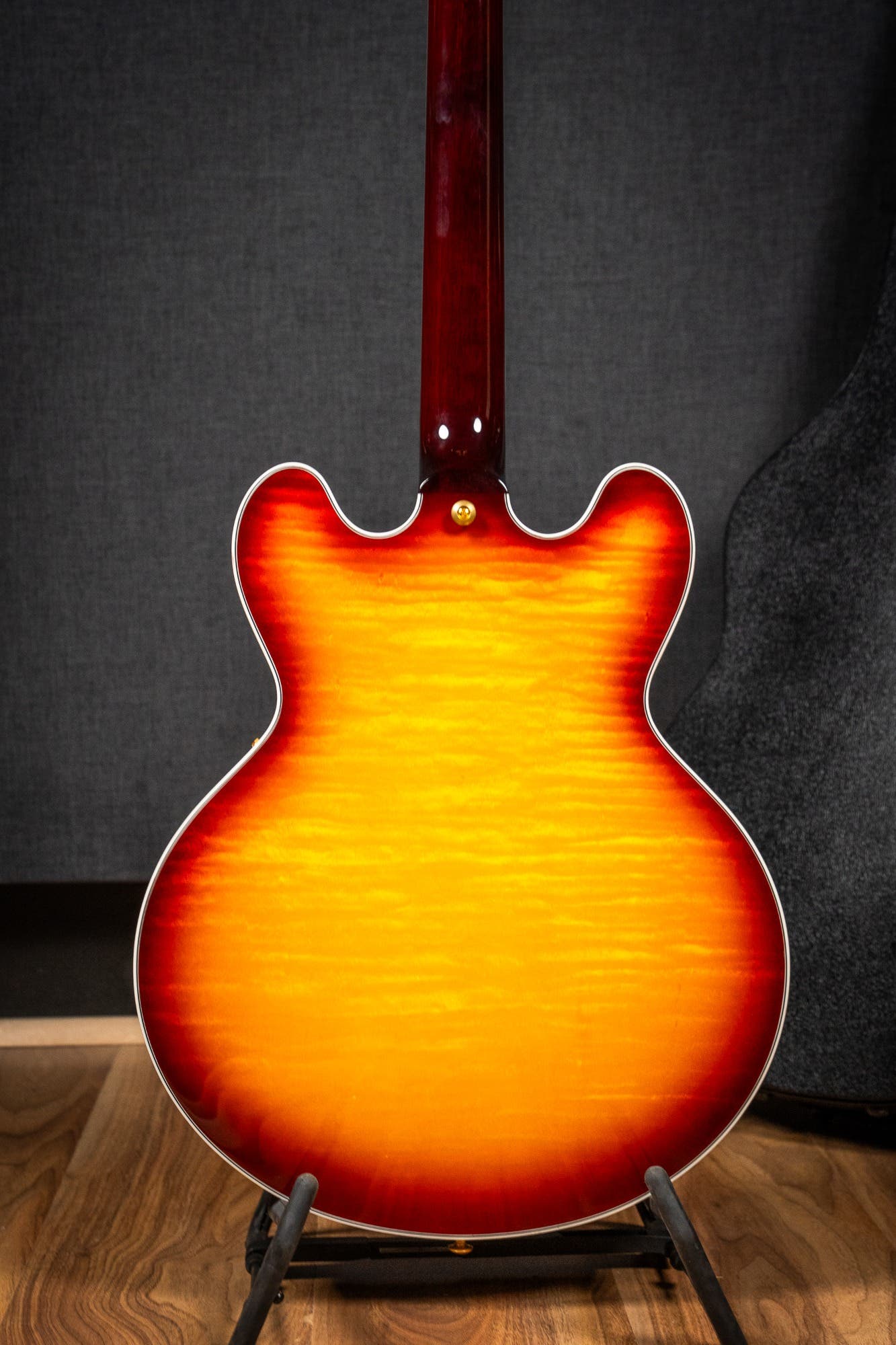 Gibson ES-335 Supreme - Bourbon Burst - Pre-Owned