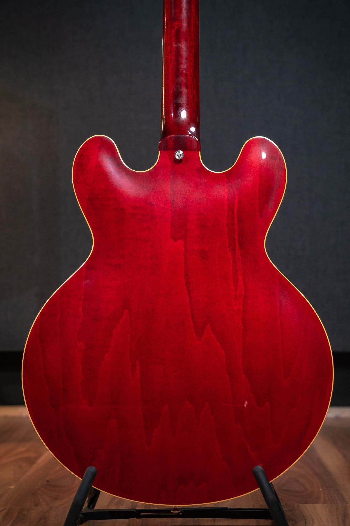 Gibson '61 ES-335 Reissue w/Case - VOS 60s Cherry