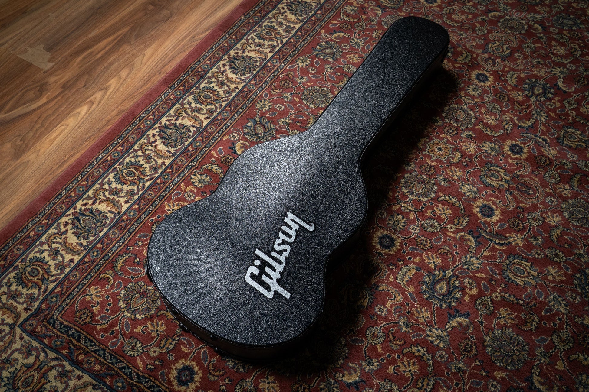 Gibson SG Supreme w/Case - Fireburst - Pre-Owned