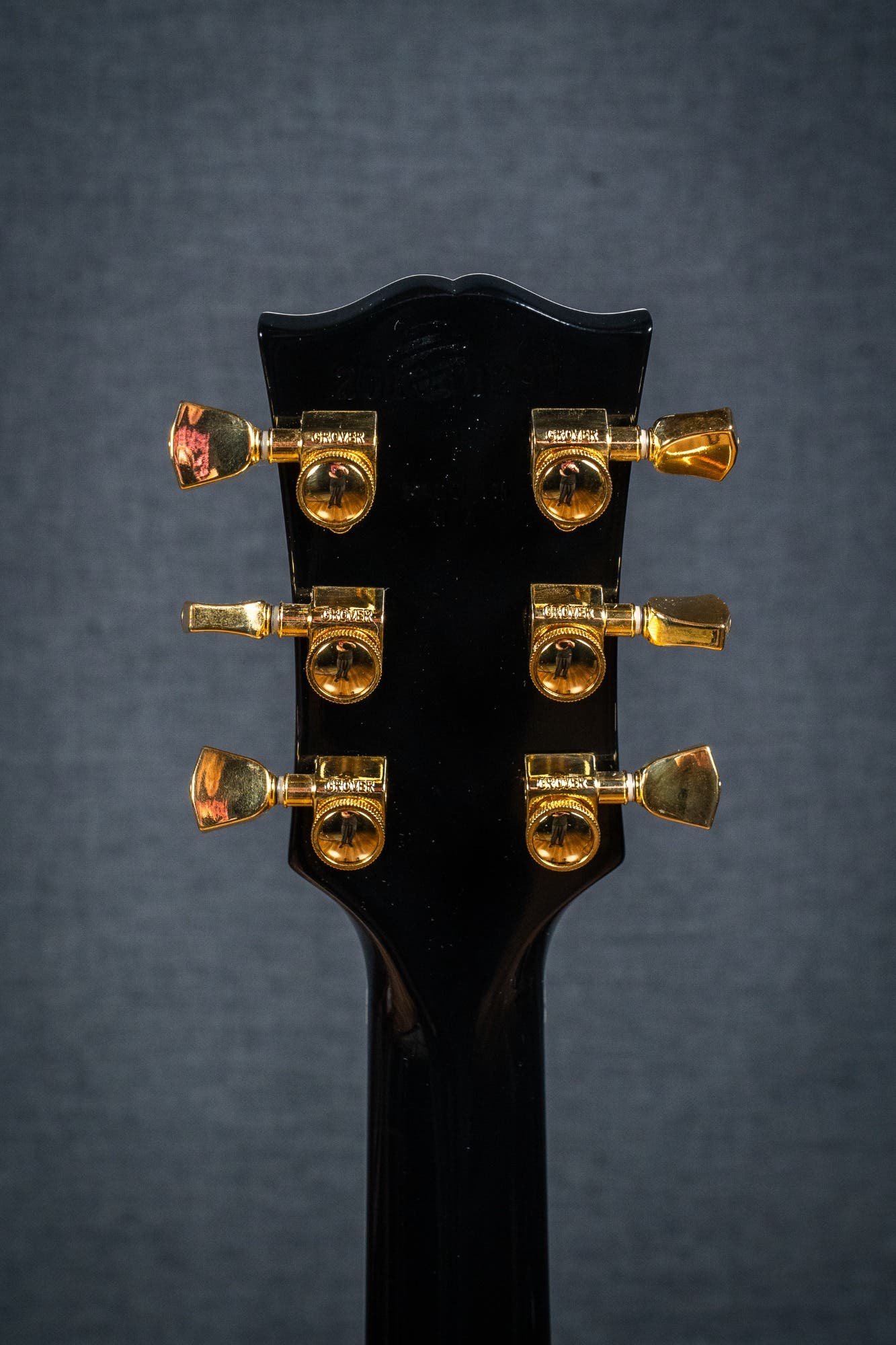 Gibson SG Supreme w/Case - Fireburst - Pre-Owned