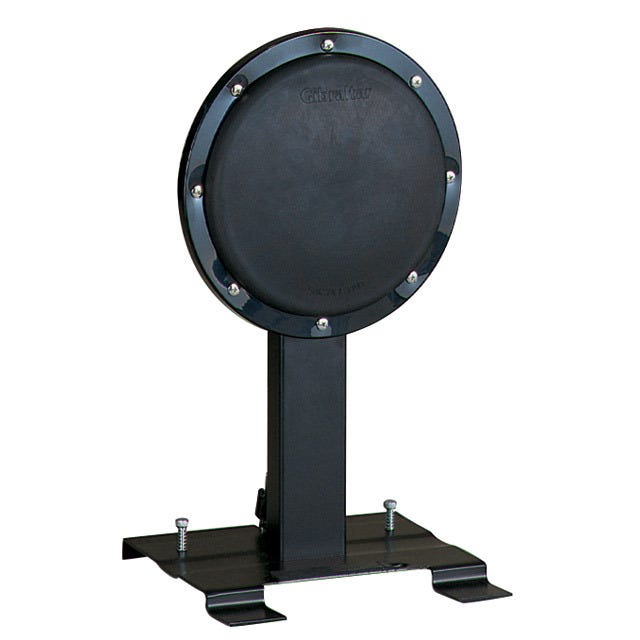 Gibraltar GIGBDP Bass Drum Practice Pad