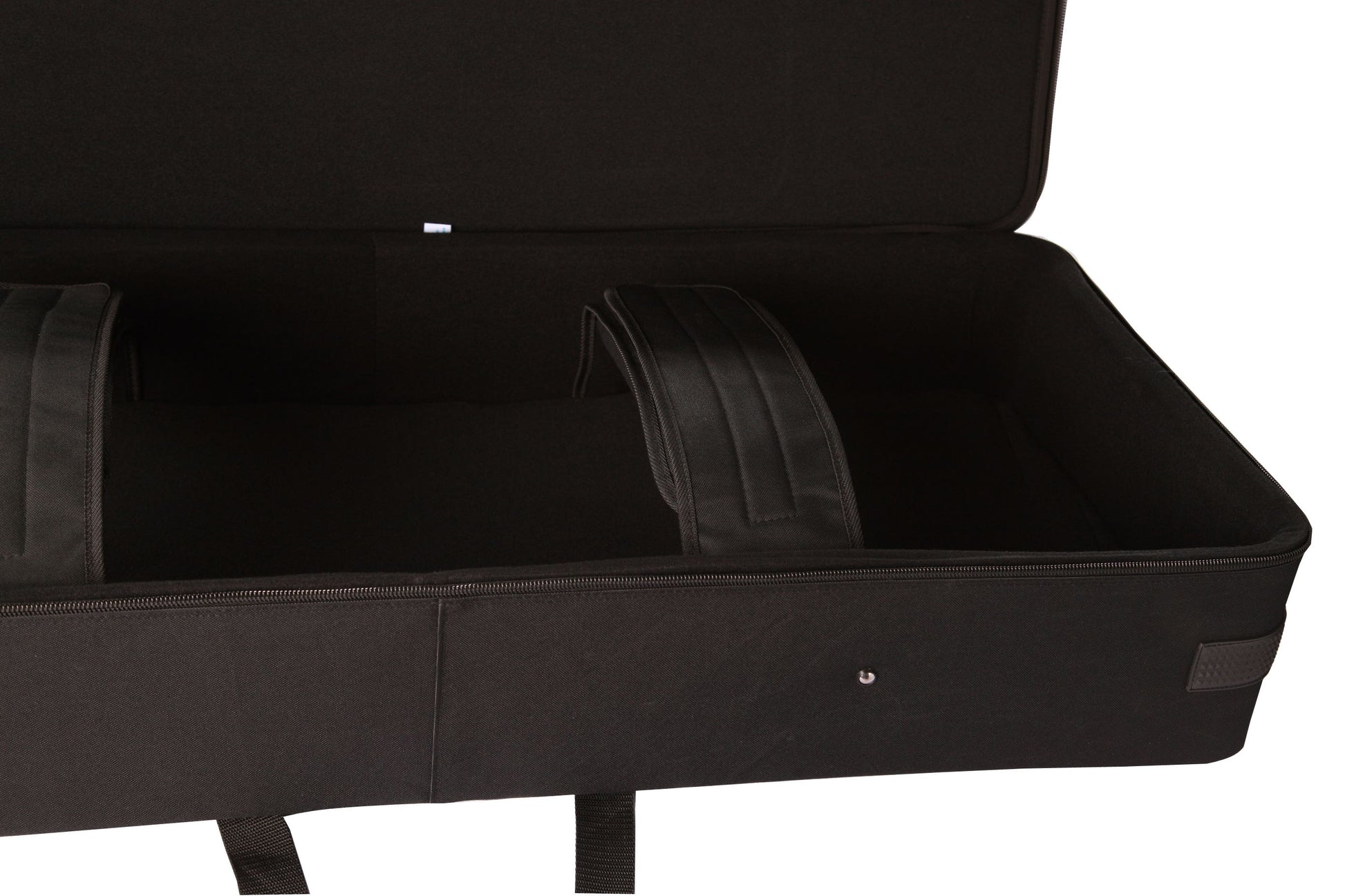 Gator GK-76 Lightweight 76-Note Keyboard Case w/ Wheels