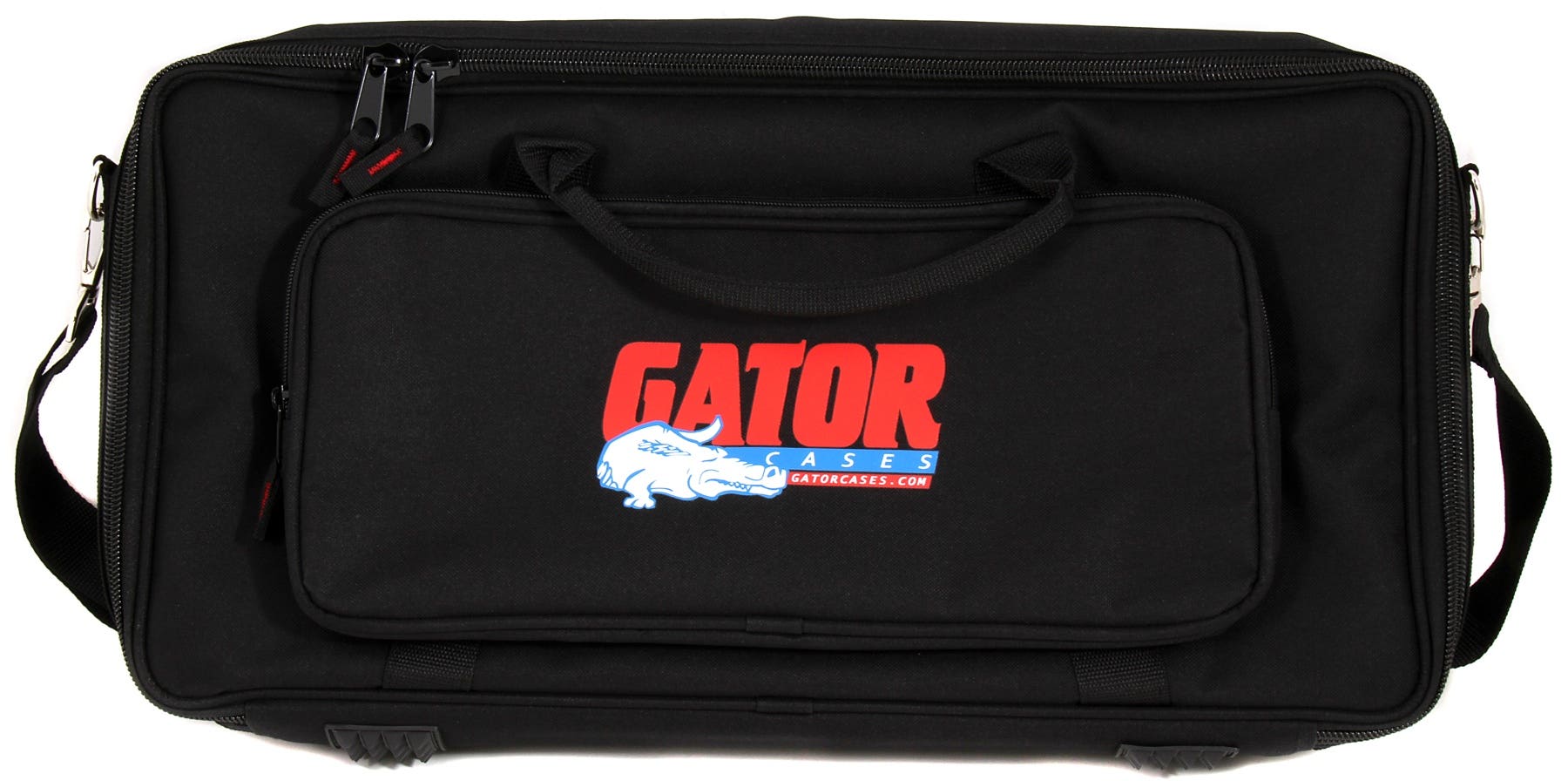 Gator GK-2110 - Micro Keyboard Gig Bag 37 Note