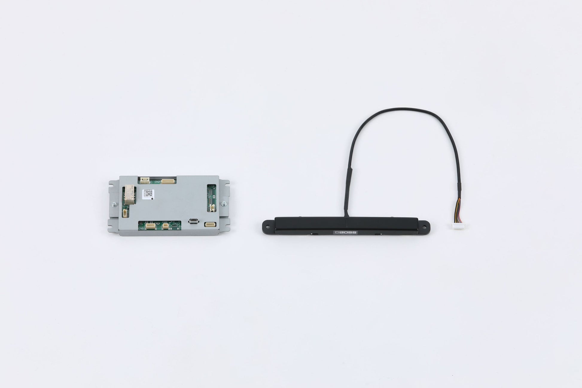 Boss GK5KITB Divided Pickup Kit – Bass Guitars