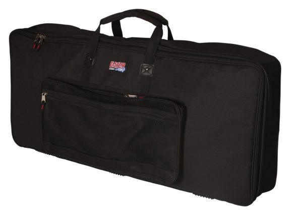 Gator 61 Note Keyboard Gig Bag