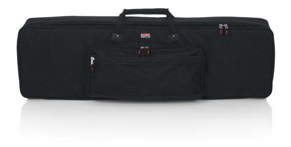 Gator GKB-88 SLIM 88-Note Keyboard Gig Bag