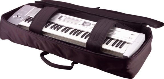 Gator GKB-88 SLXL 88-Note SLIM XL Keyboard Gig Bag