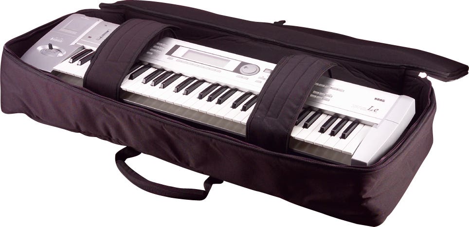 Gator GKB-88  88-Note Keyboard Gig Bag