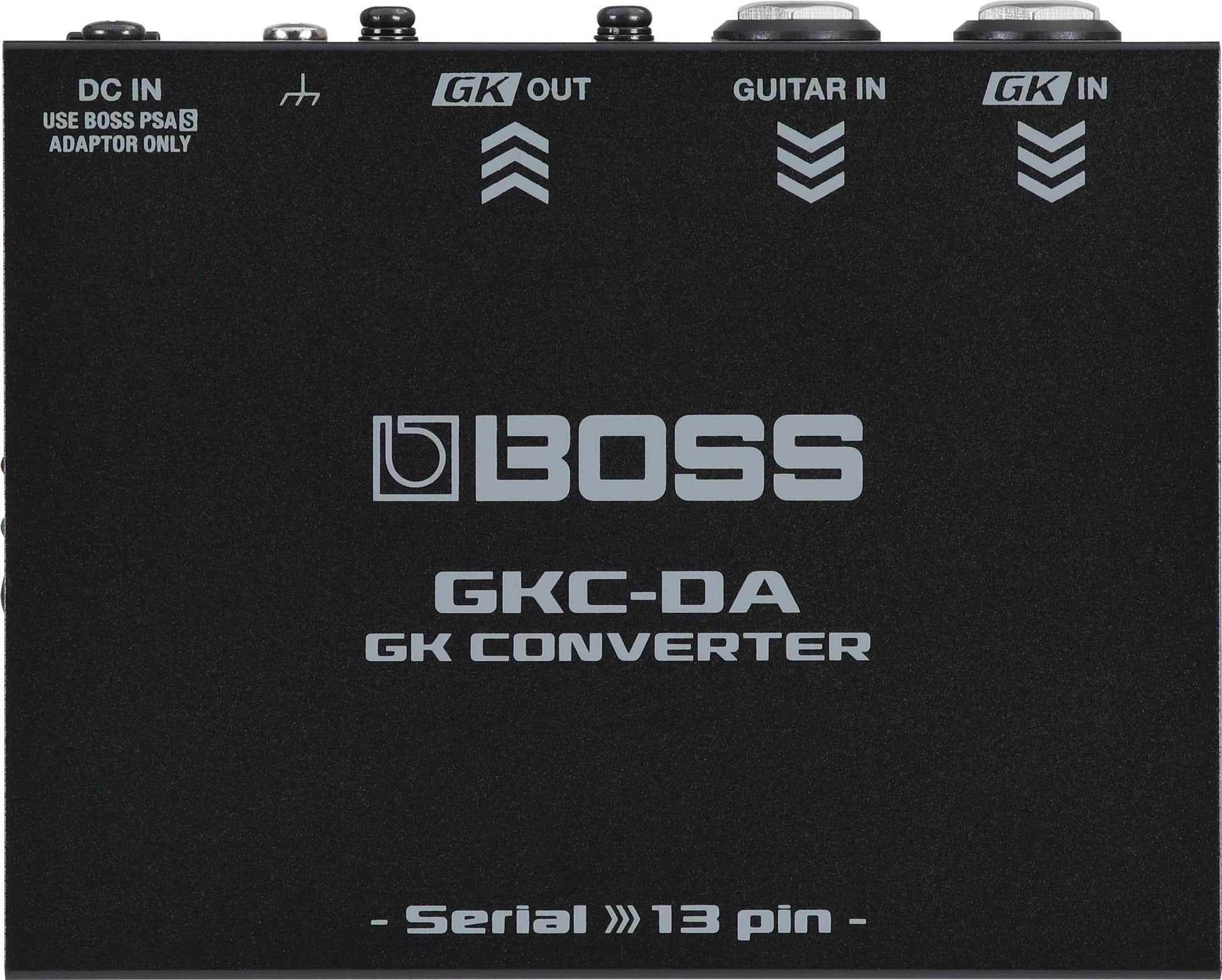 Boss GKCDA GK DA Converter