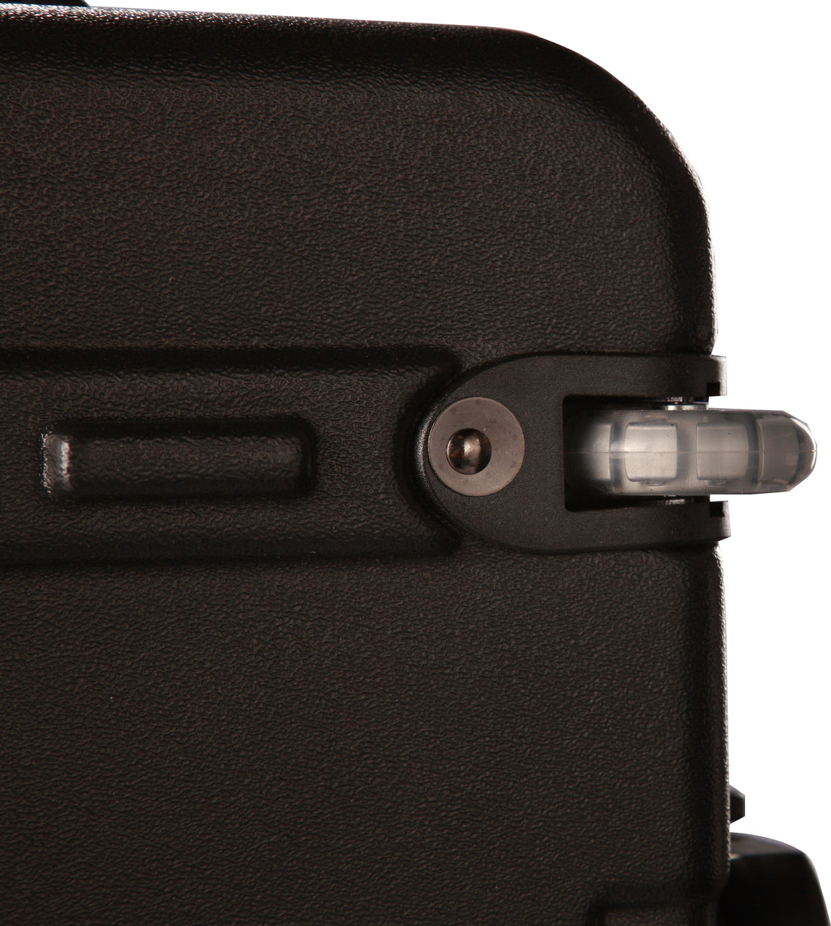 Gator GTSA-KEY61 ATA 61-Note Keyboard Case w/ TSA Latches & Wheels
