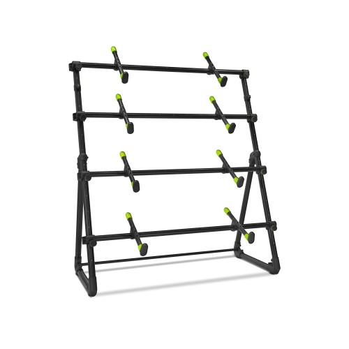 Gravity GKSMKS01B 4-Tier Keyboard Stand